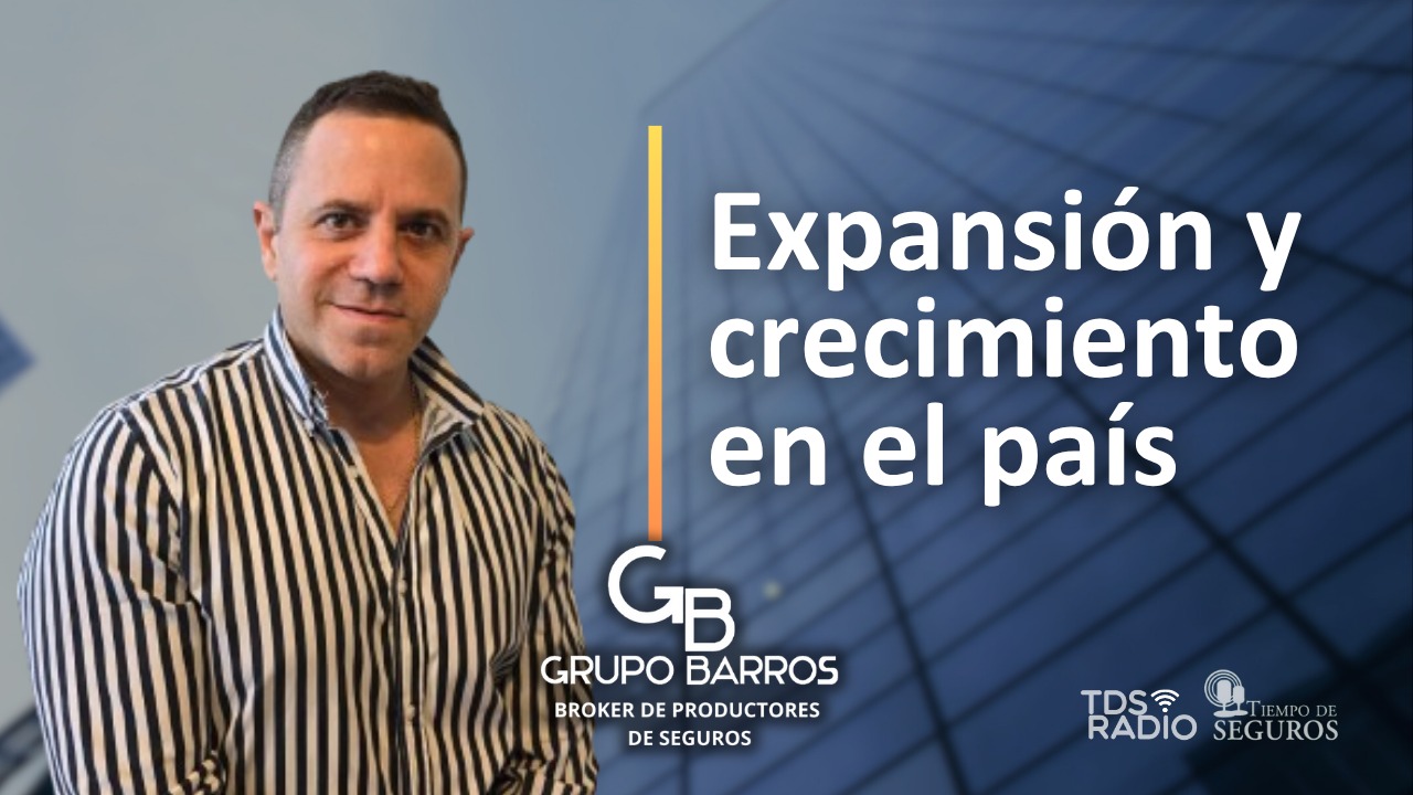 Un equipo de jóvenes colegas que se expande y crece en todo el país, aportando a sus productores soluciones ágiles y dinámicas integradas a los tiempos actuales. Conversamos con Javier Barros, titular de la organización.